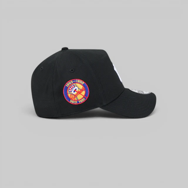 9Forty A-Frame Snapback New York Yankees - Image 2