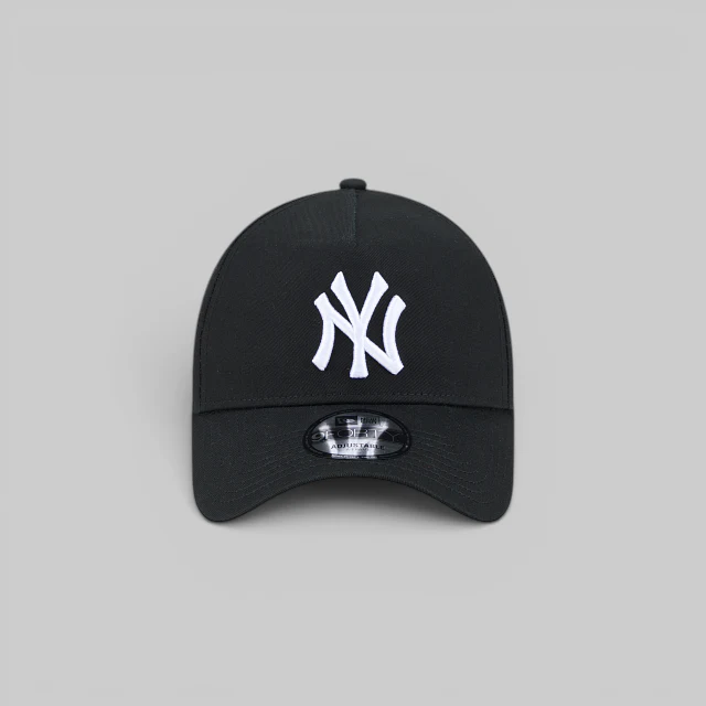 9Forty A-Frame Snapback New York Yankees - Image 6