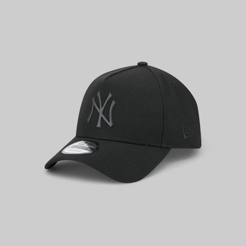 9Forty A-Frame Snapback New York Yankees