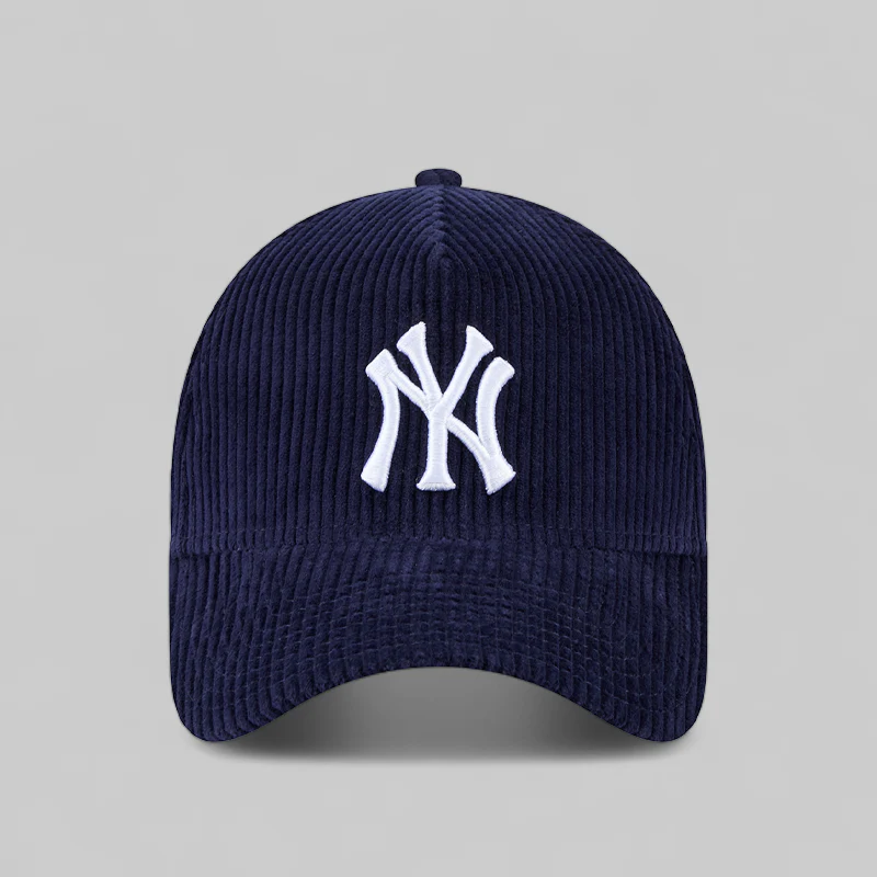 9Forty A-Frame Snapback New York Yankees - Image 4