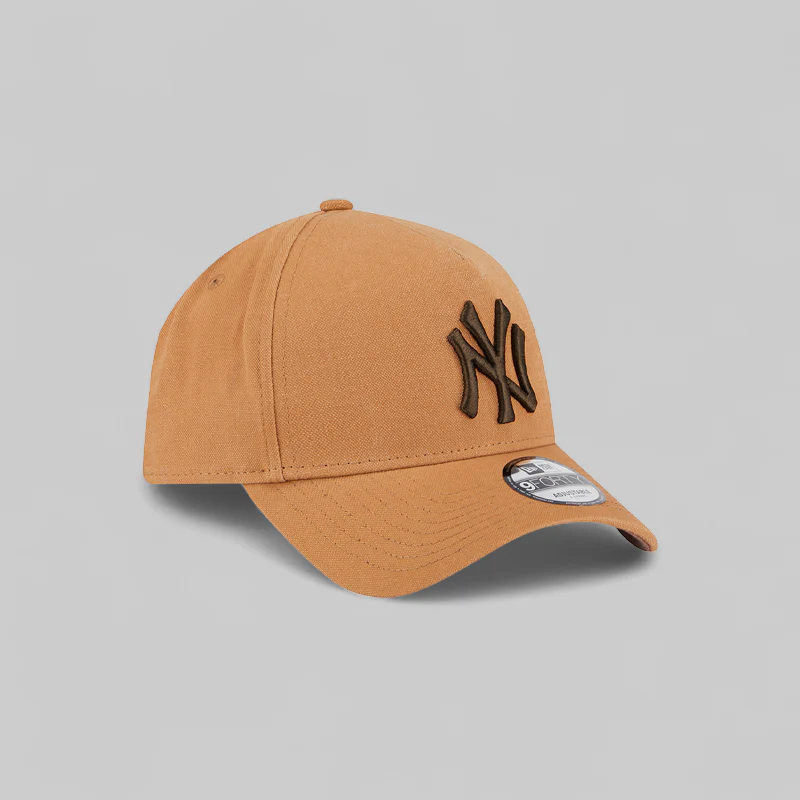 9Forty A-Frame Snapback New York Yankees - Image 2