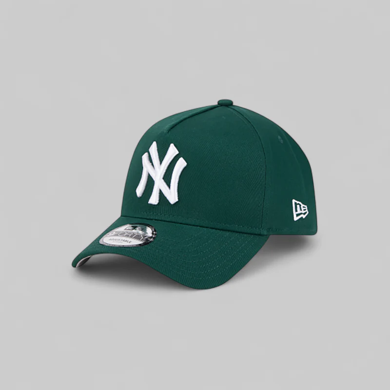 9Forty A-Frame Snapback New York Yankees