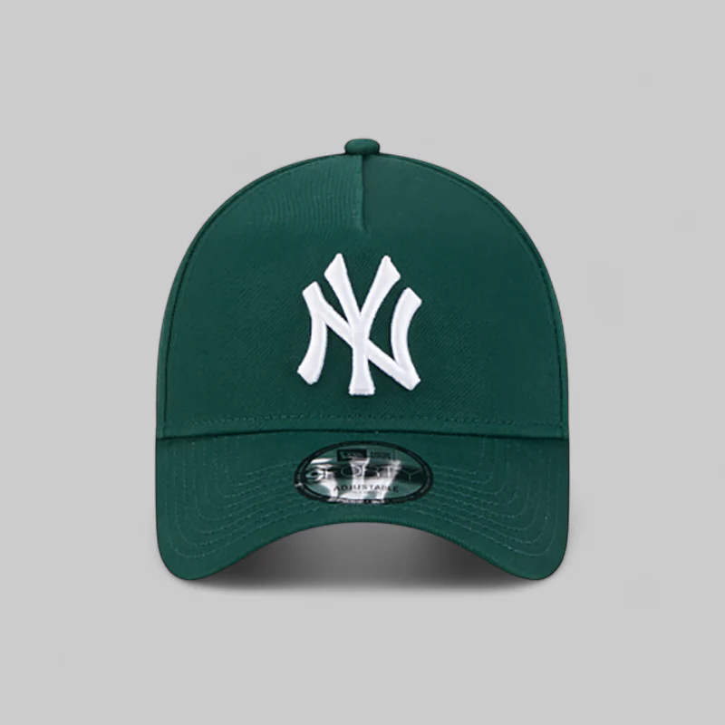 9Forty A-Frame Snapback New York Yankees - Image 2