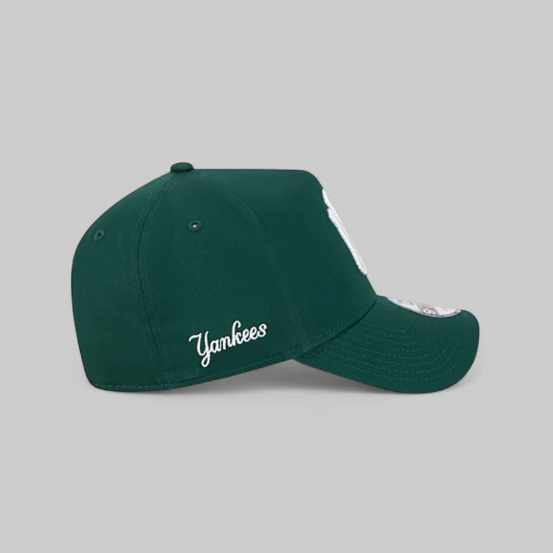 9Forty A-Frame Snapback New York Yankees - Image 6