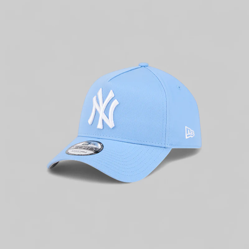 9Forty A-Frame Snapback New York Yankees