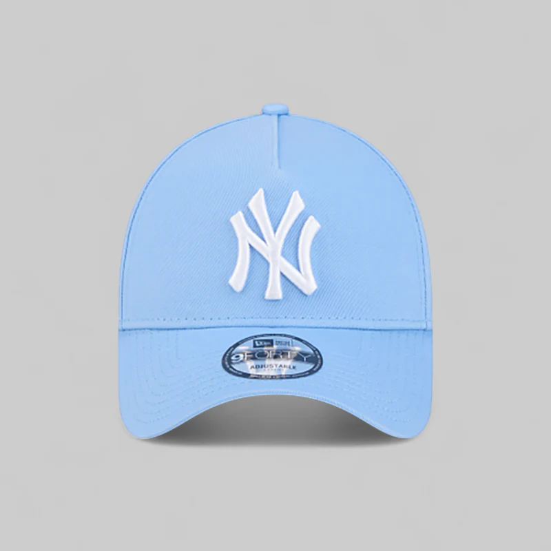 9Forty A-Frame Snapback New York Yankees - Image 2