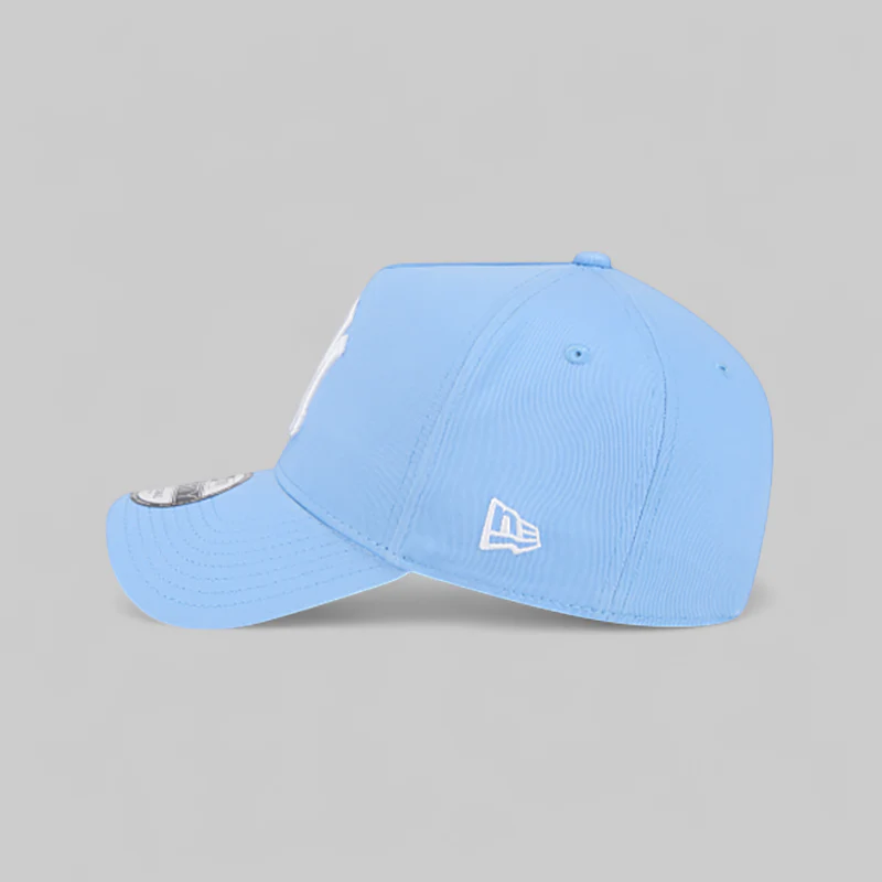 9Forty A-Frame Snapback New York Yankees - Image 5