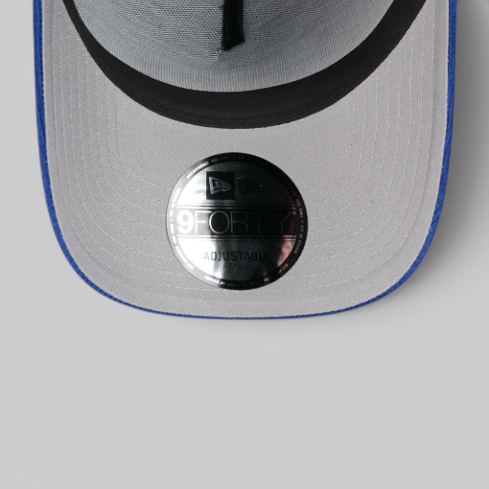 9Forty A-Frame Snapback NRL26 New Zealand Warriors - Image 6