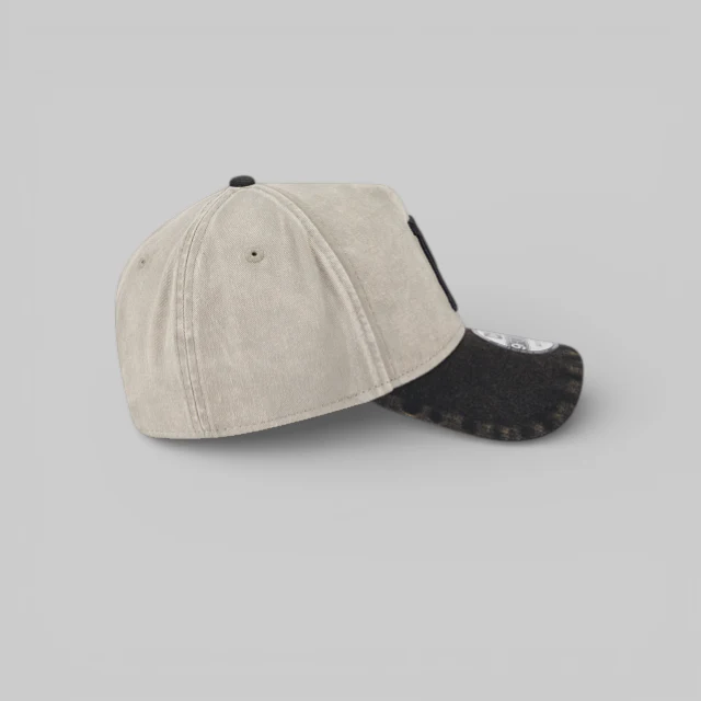 9Forty A-Frame Snapback Pittsburgh Pirates - Image 6