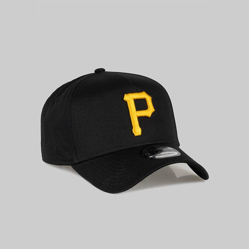 9Forty A-Frame Snapback Pittsburgh Pirates - Image 2