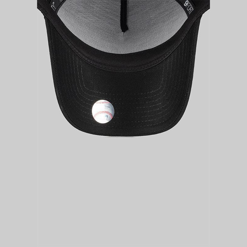 9Forty A-Frame Snapback Pittsburgh Pirates - Image 3
