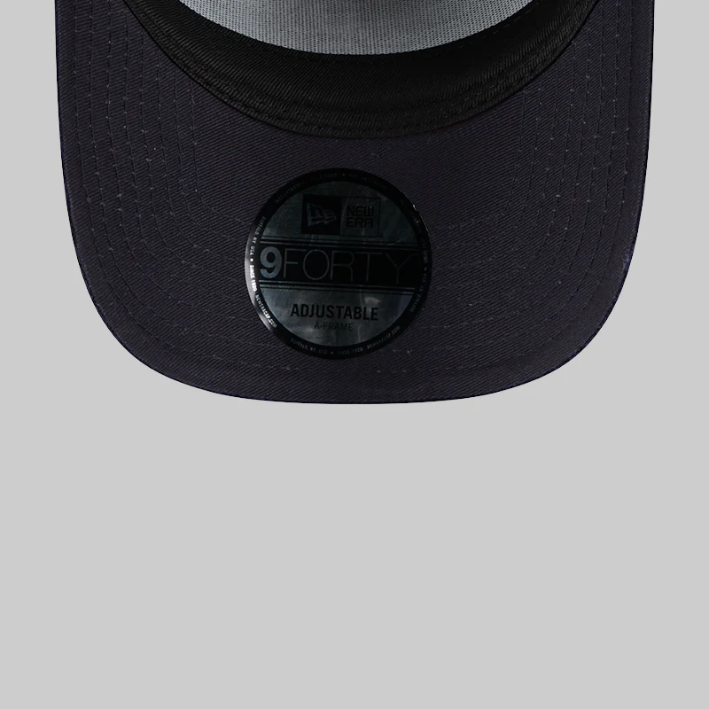 9Forty A-Frame Snapback Boston Red Sox - Image 4