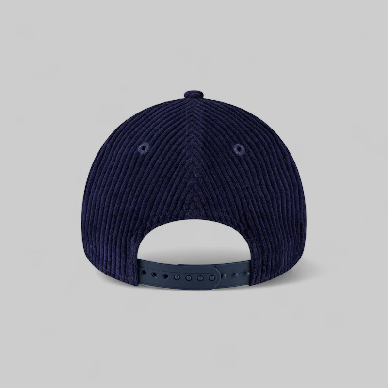 9Forty A-Frame Snapback Boston Red Sox - Image 5