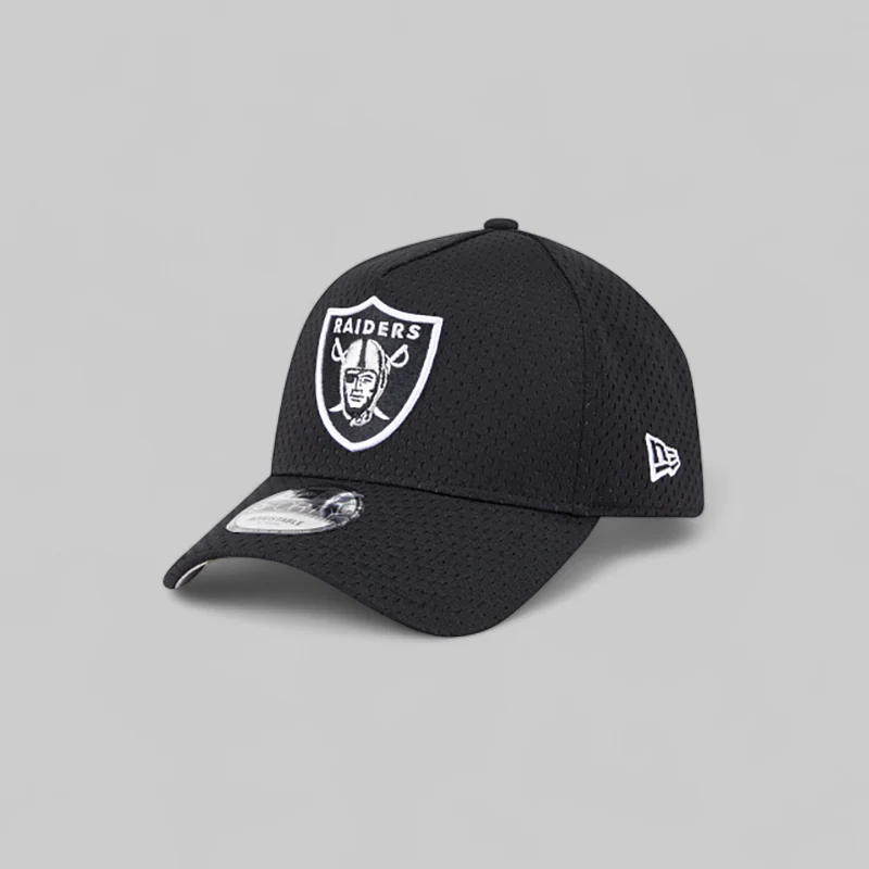 9Forty A-Frame Snapback Las Vegas Raiders
