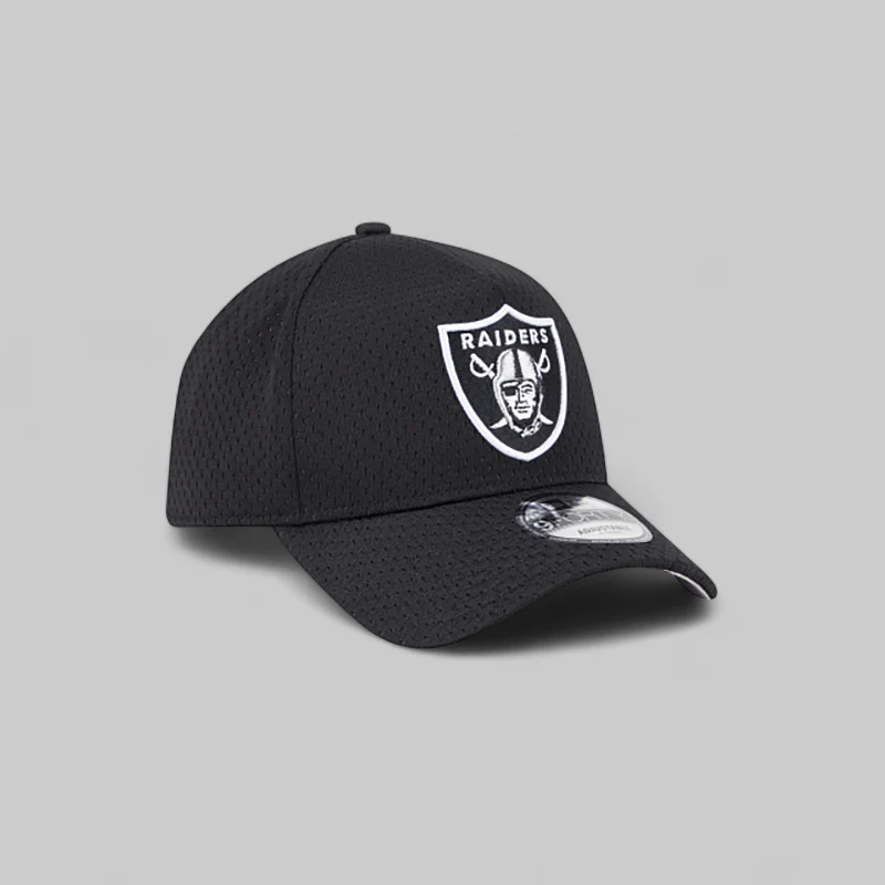 9Forty A-Frame Snapback Las Vegas Raiders - Image 3