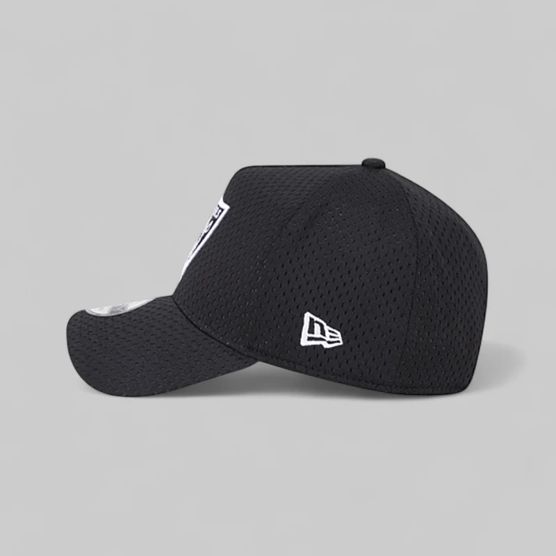 9Forty A-Frame Snapback Las Vegas Raiders - Image 5