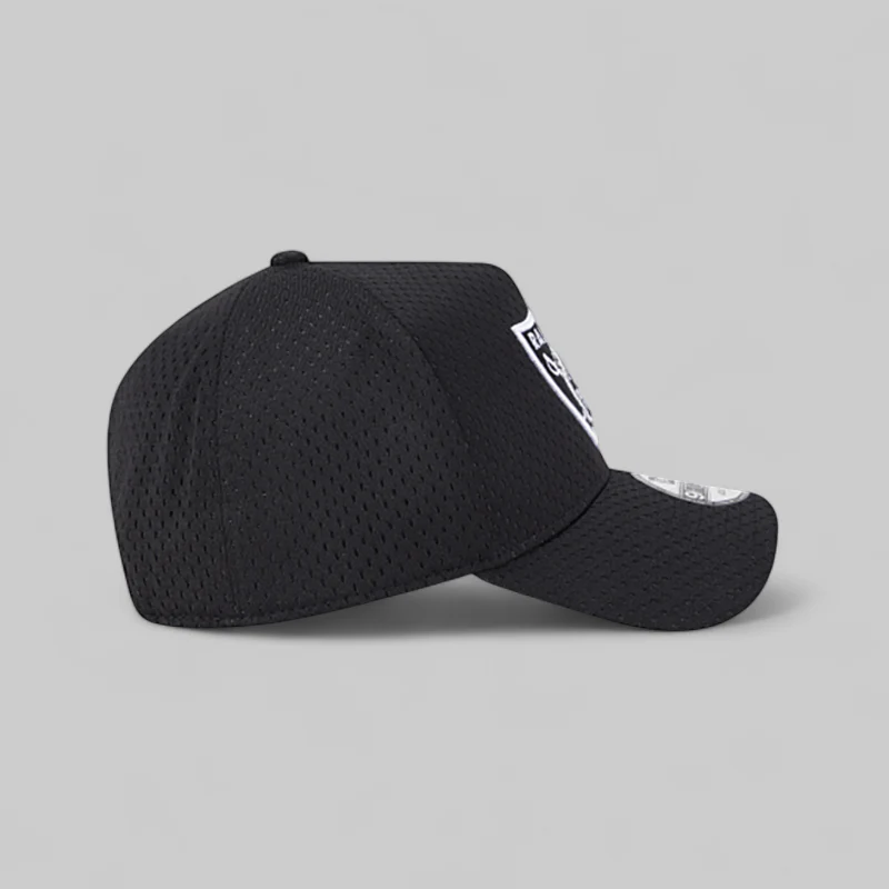 9Forty A-Frame Snapback Las Vegas Raiders - Image 6
