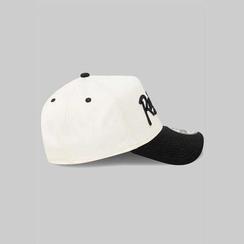 9Forty AFrame Snapback Las Vegas Raiders - Image 3
