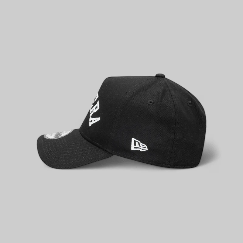 9Forty AFrame Snapback Logo Arch - Image 4