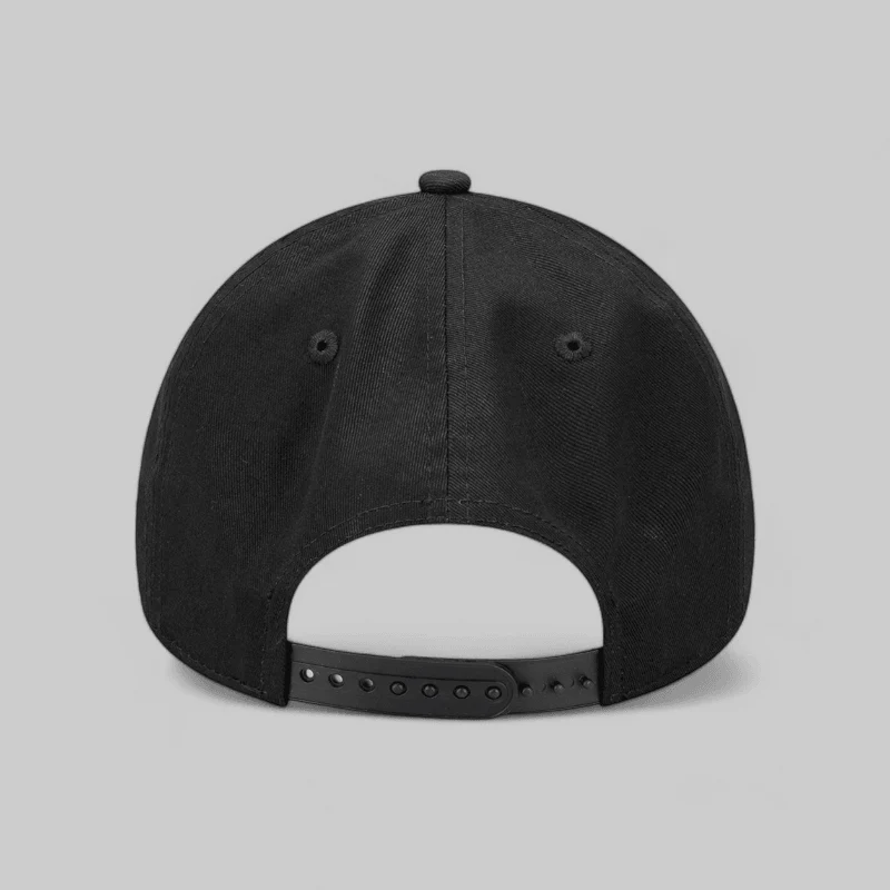 9Forty AFrame Snapback Logo Arch - Image 5
