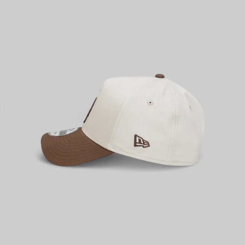 9Forty AFrame Los Angeles Dodgers - Image 4