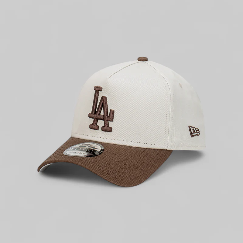 9Forty AFrame Los Angeles Dodgers - Image 7