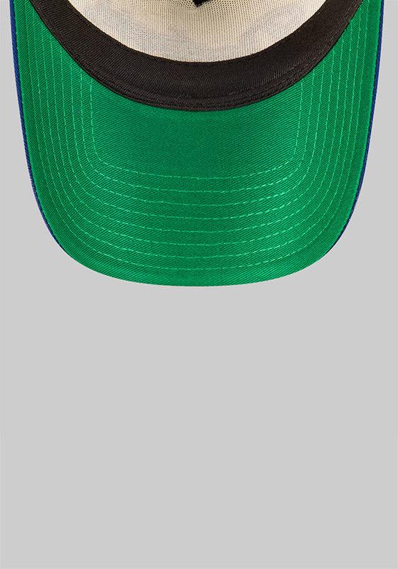 9Forty AFrame Snapback Los Angeles Dodgers - Image 2