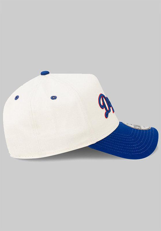 9Forty AFrame Snapback Los Angeles Dodgers - Image 4