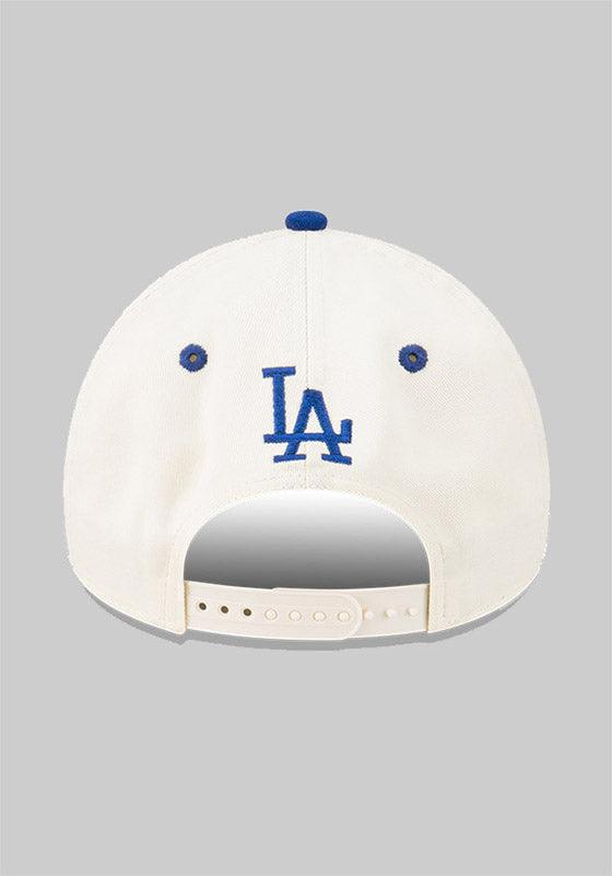 9Forty AFrame Snapback Los Angeles Dodgers - Image 5