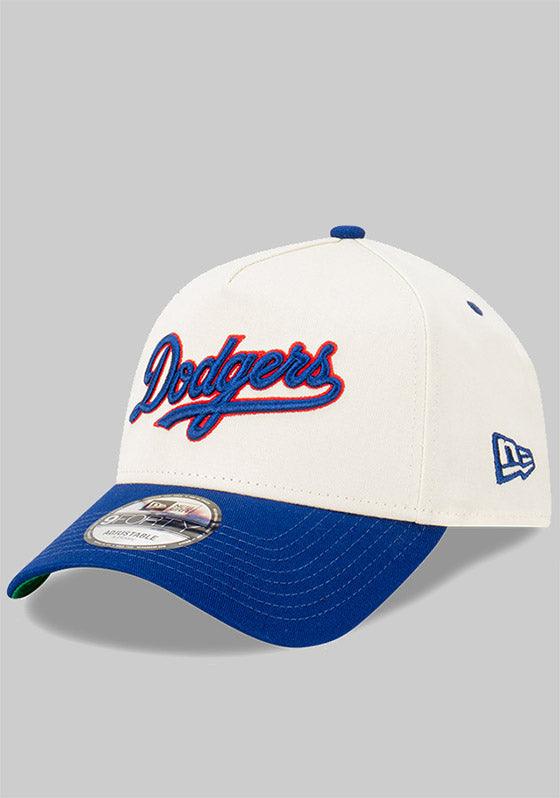 9Forty AFrame Snapback Los Angeles Dodgers - Image 7