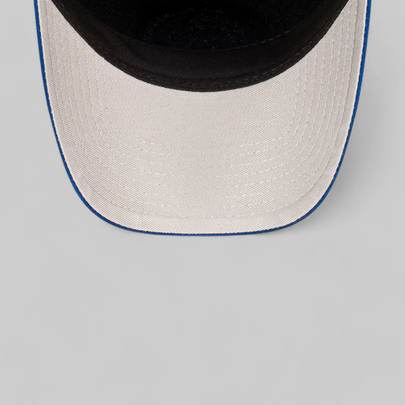9Forty AFrame Snapback NRL New Zealand Warriors - Image 3