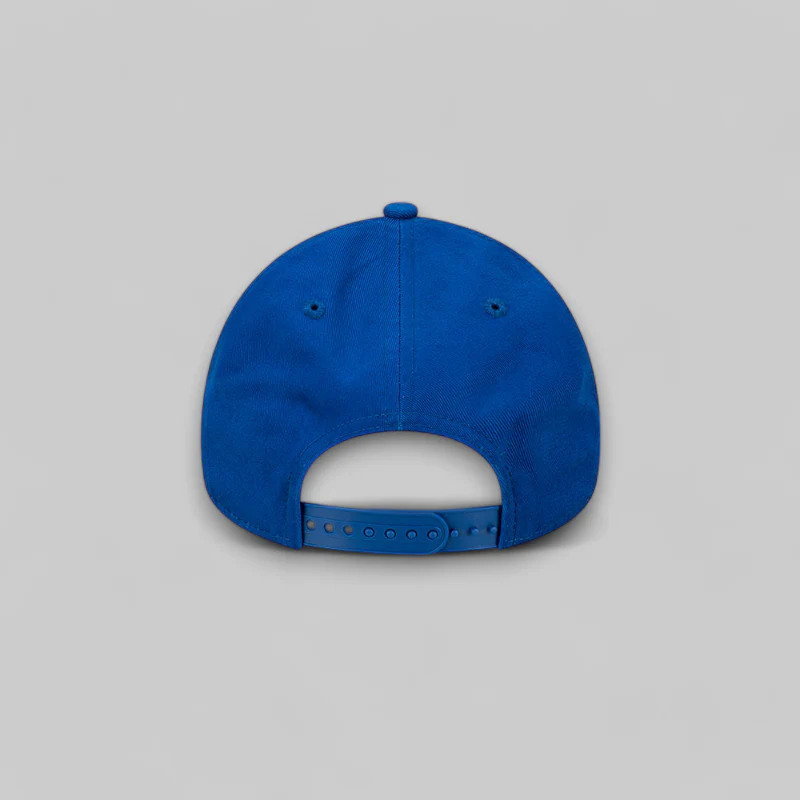 9Forty AFrame Snapback NRL New Zealand Warriors - Image 6