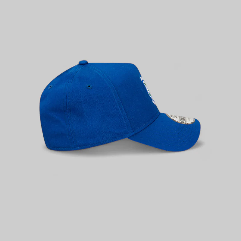 9Forty AFrame Snapback NRL New Zealand Warriors - Image 7