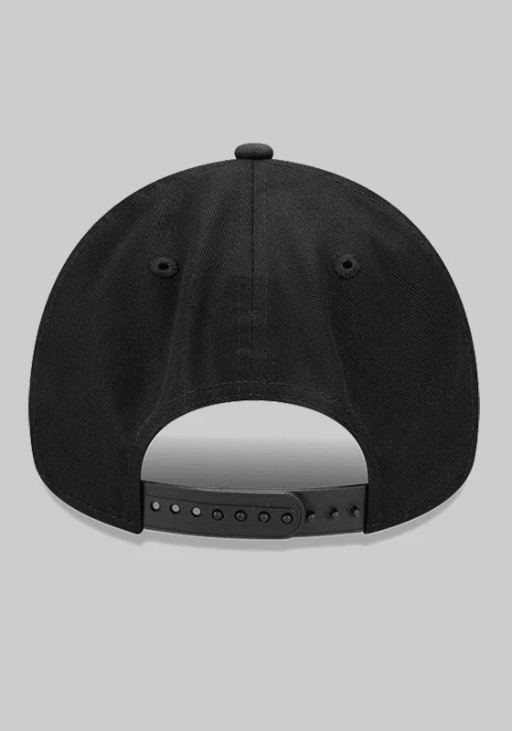 9Forty AFrame Snapback Anaheim Angels - Image 5