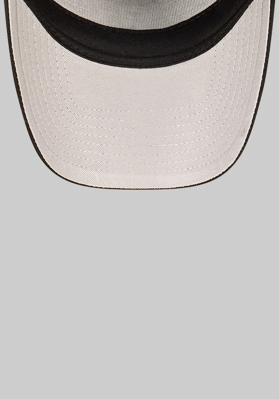 9Forty AFrame Snapback Anaheim Angels - Image 7