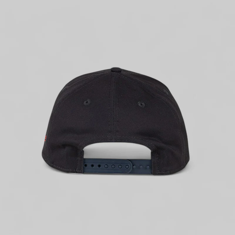 9Forty AFrame Snapback Boston Red Sox - Image 4