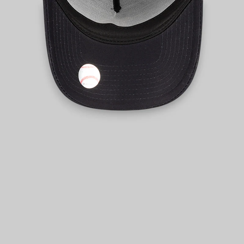 9Forty AFrame Snapback Boston Red Sox - Image 5