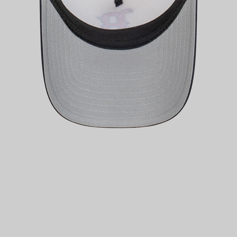 9Forty AFrame Snapback Boston Red Sox - Image 2