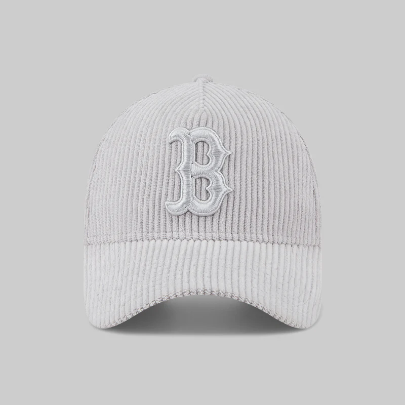 9Forty AFrame Snapback Boston Red Sox - Image 3
