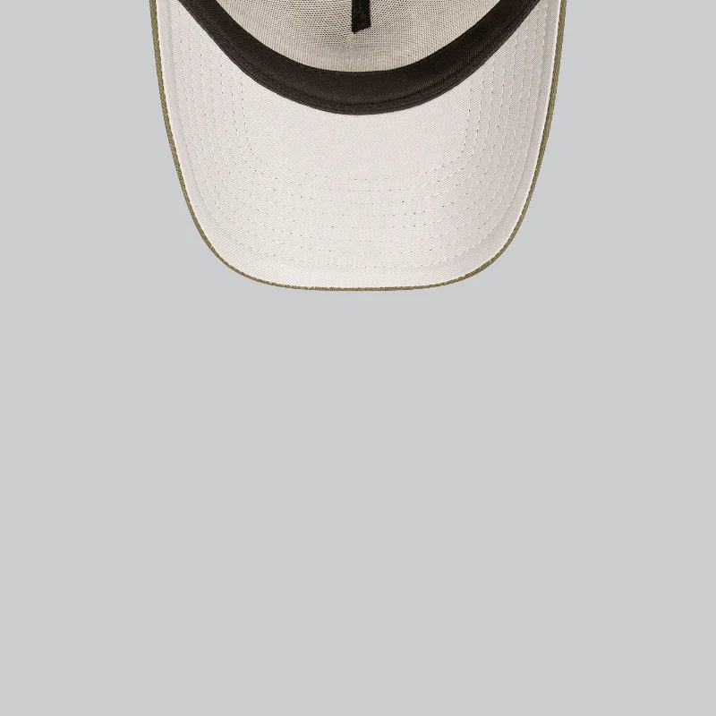 9Forty AFrame Snapback Chicago White Sox - Image 3