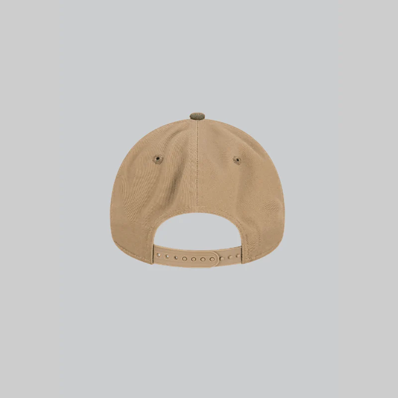 9Forty AFrame Snapback Chicago White Sox - Image 4