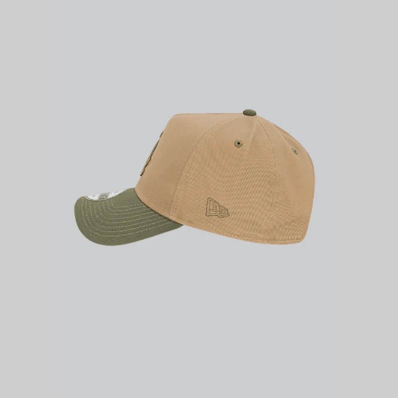 9Forty AFrame Snapback Chicago White Sox - Image 6