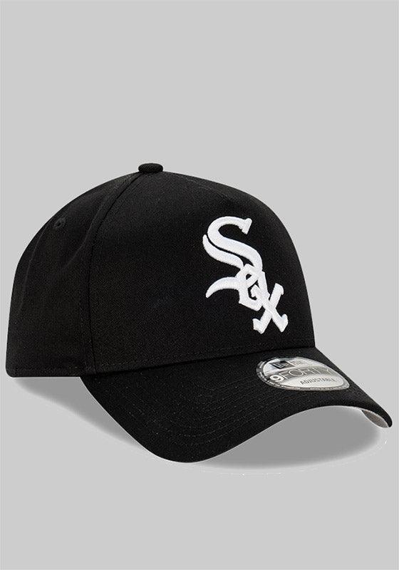 9Forty AFrame Snapback Chicago White Sox