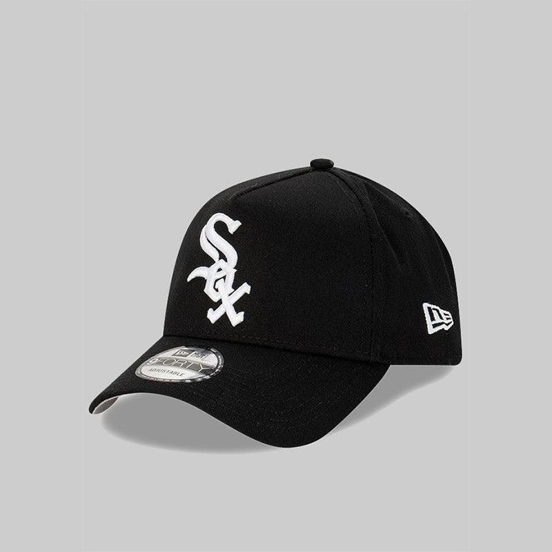 9Forty AFrame Snapback Chicago White Sox - Image 6