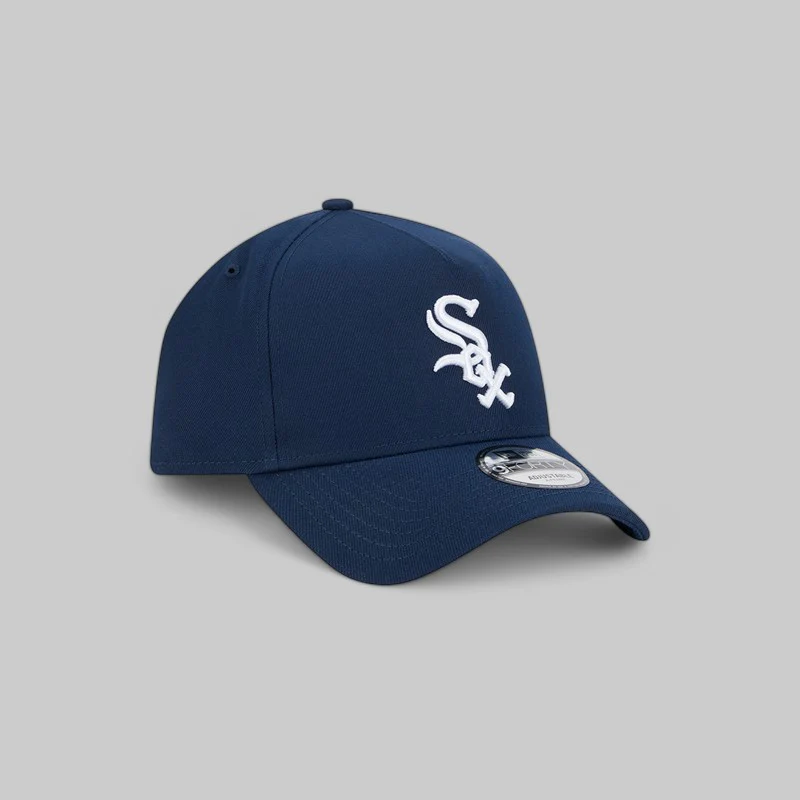 9Forty AFrame Snapback Chicago White Sox