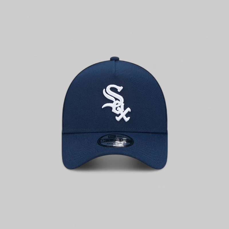 9Forty AFrame Snapback Chicago White Sox - Image 2