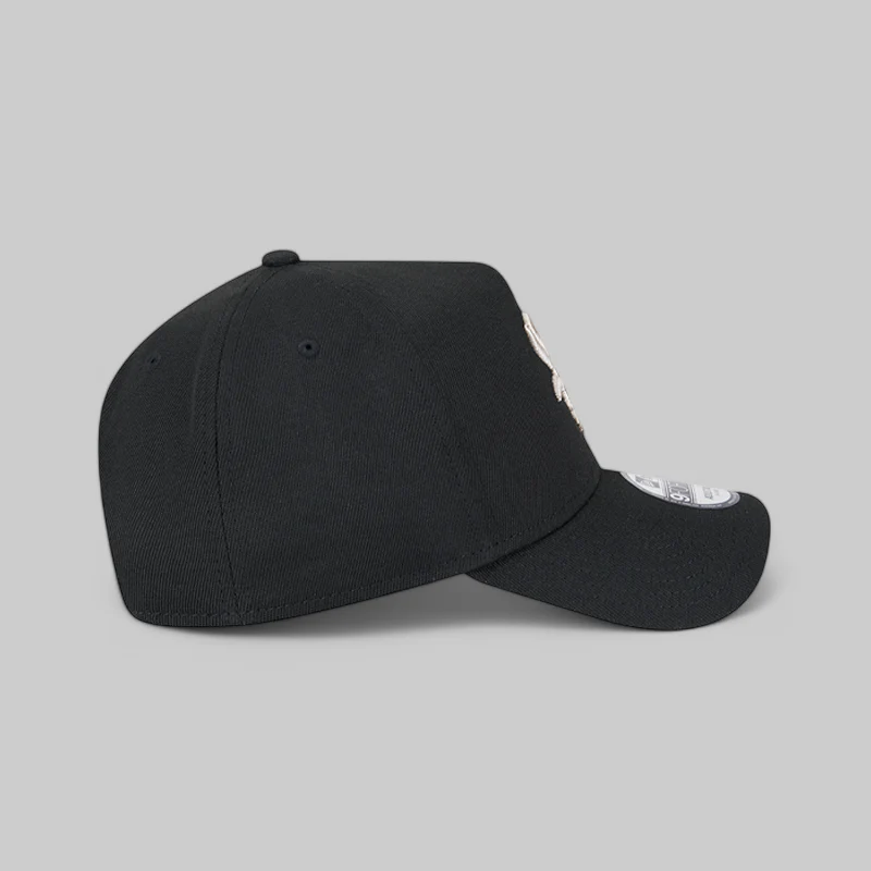 9Forty AFrame Snapback Chicago White Sox - Image 6
