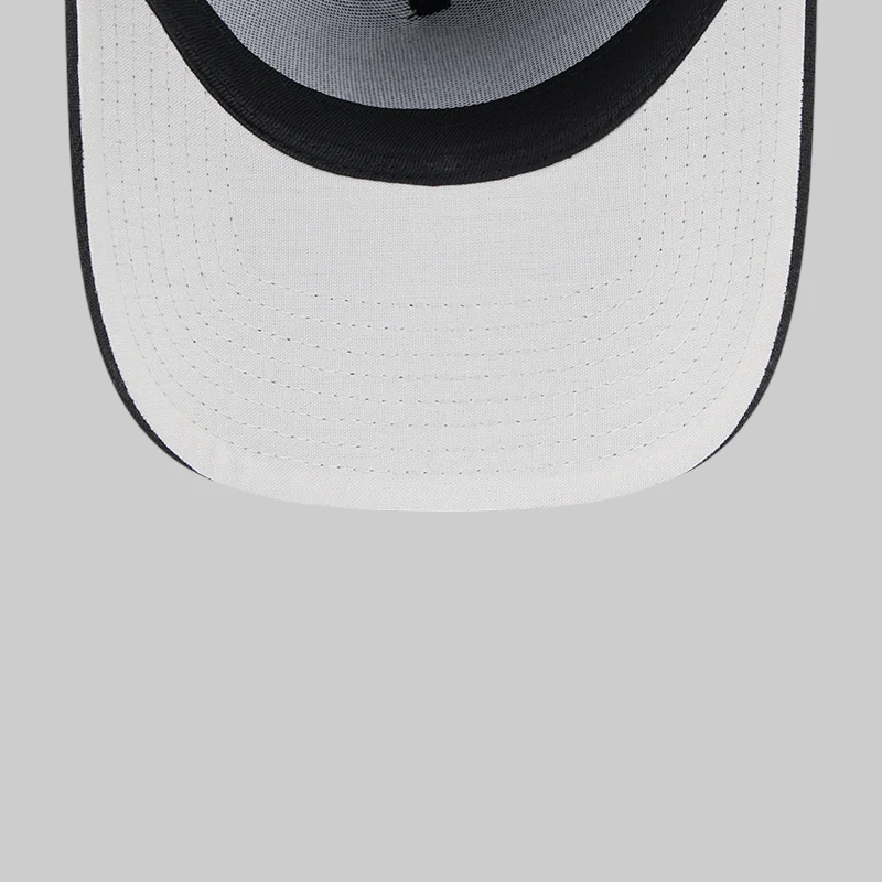 9Forty AFrame Snapback Chicago White Sox - Image 7