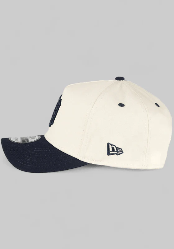 9Forty AFrame Snapback Detroit Tigers - Image 3