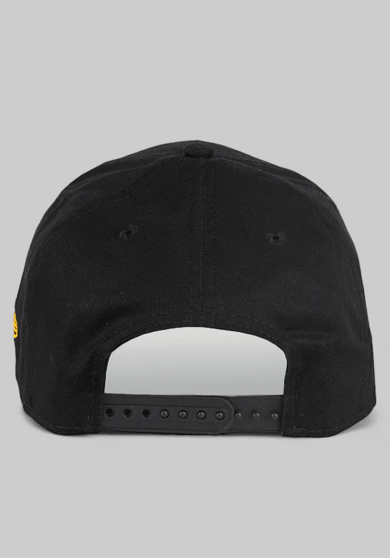 9Forty AFrame Snapback Green Bay Packers - Image 5